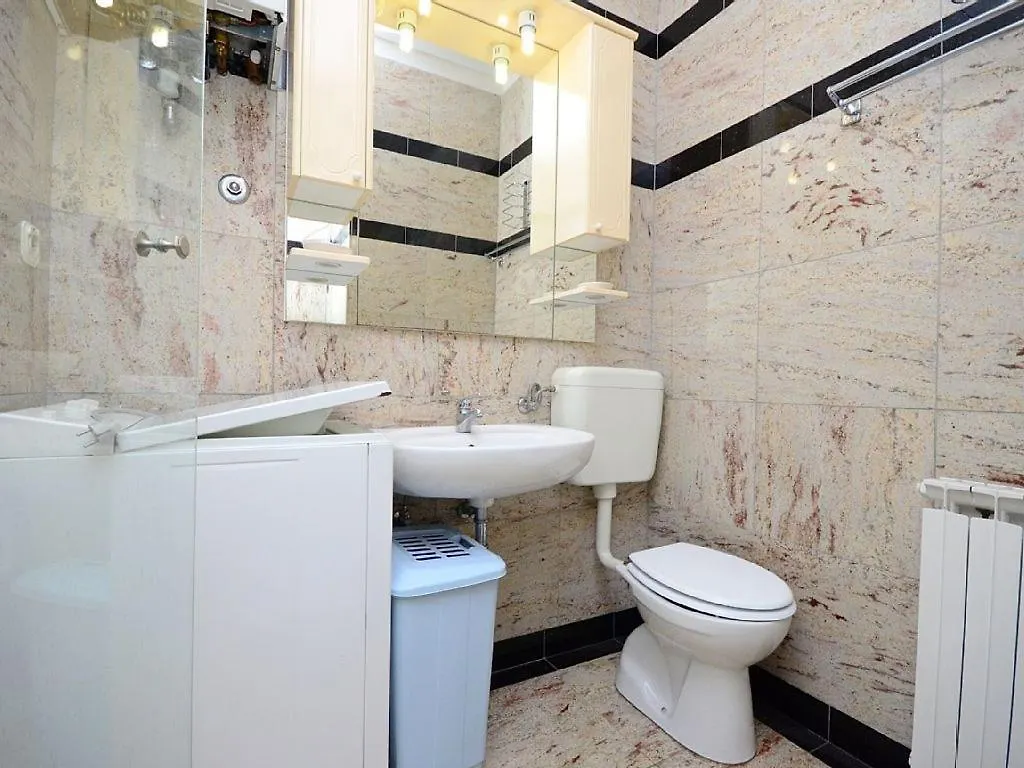 Apartment Blazenka 1154 Pula Croatia