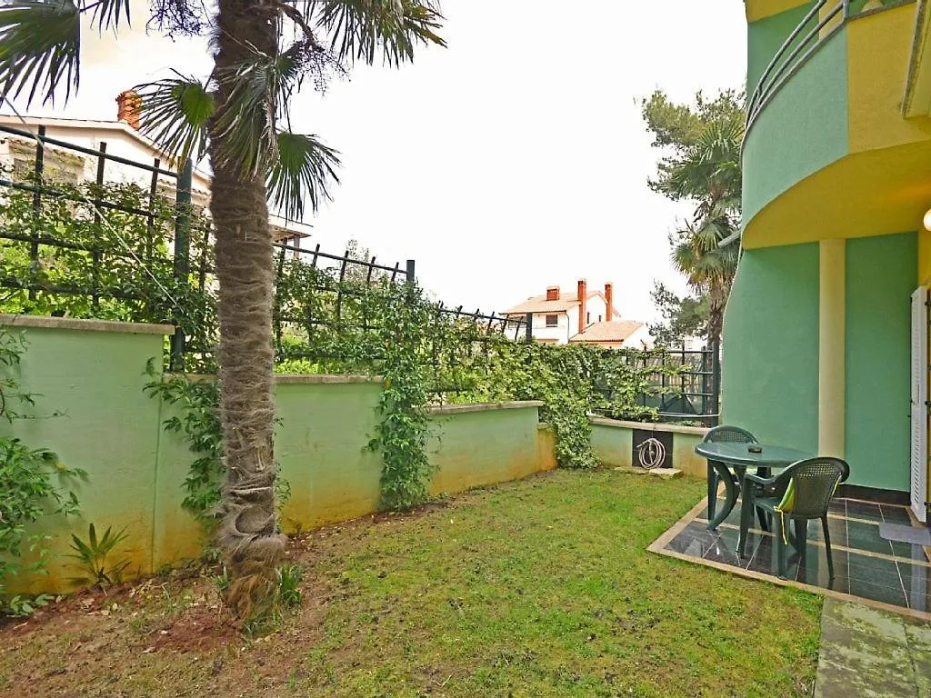 Apartment Blazenka 1154 Pula Croatia