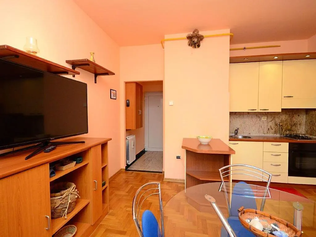 Apartment Blazenka 1154 Pula Croatia